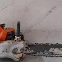 آره برقی اچ دیل قدیمی