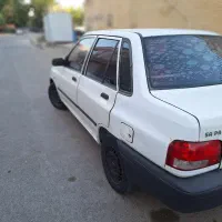 فروشی مدل ۹۳|خودرو سواری و وانت|بندرعباس, |دیوار