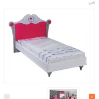 سرویس خواب یکنفره|تخت و سرویس خواب|تهران, منیریه|دیوار