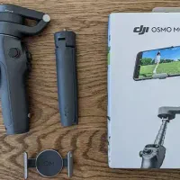گیمبال حرفه ای dji
