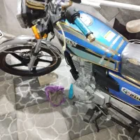 موتور هندا 200 انژکتور( فروش فوری)|موتورسیکلت|پردیس, فاز ۱|دیوار