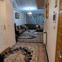 آپارتمان72متری2خواب طبقه اول با35متر حیاط مستقل|فروش آپارتمان|تهران, یافت‌آباد|دیوار