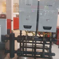 جشنواره پاییزه پکیج شوفاژکار|آبگرمکن، پکیج، شوفاژ|قم, زنبیل آباد|دیوار