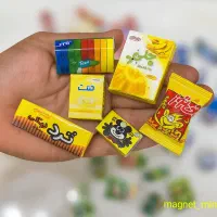 رویخچالی و سرکلیدی