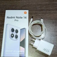 redmi note14 pro|موبایل|تبریز, |دیوار
