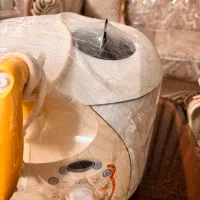 سرخ کن با روغن|اجاق گاز و لوازم برقی پخت‌وپز|مشهد, کارمندان دوم|دیوار