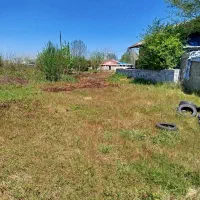 فروش زمین مسکونی 236متری