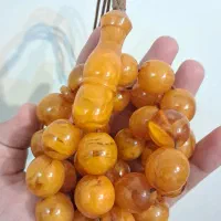 تسبیح کهربا عسلی|بدلیجات|تهران, نیروی هوایی (پیروزی)|دیوار