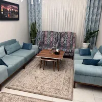 مبل راحتی ۷ نفره