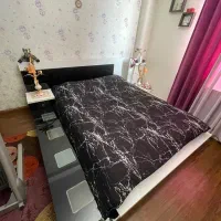 سرویس خواب دو نفره