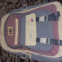 کوله پشتی وارداتی|کیف، کفش، کمربند|تهران, یافت آباد جنوبی|دیوار