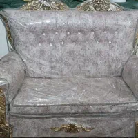 مبلمان ۷نفره درحد نو