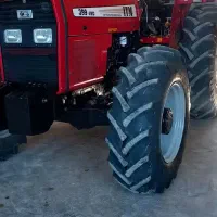 تراکتور ۳۹۹ درحد خشک|خودرو سنگین|گرگان, |دیوار