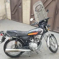 زیگما 125