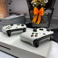 xbox one s 1 tra|کنسول، بازی ویدئویی و آنلاین|مشکین‌دشت, |دیوار
