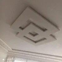 گچکاری و نازک کاری ملایری|خدمات پیشه و مهارت|نورآباد ممسنی, |دیوار