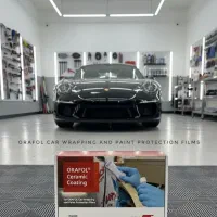 کارشناسی رنگ/نقاشی/لیسه/پولیش