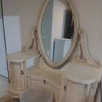 میز آرایش