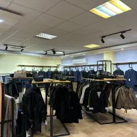 استخدام فروشنده خانم مانتو فروشی