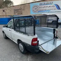 حمل بار با هزینه منصفانه