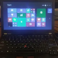 لپ تاب TINK PAD i5