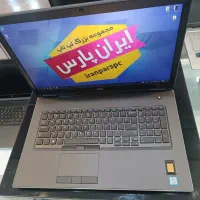 DELL PRECISION 7740|رایانه همراه|شیراز, شهرک گلستان|دیوار