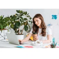 کار در منزل با گوشی