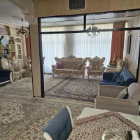 خانه ویلایی ۱۶۵ متری دوطبقه