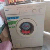 لباسشویی پارس