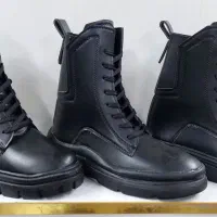 کفش اسپرت نیم بوت زنانه ساق اسپرت شیک و باکیفیت|کیف، کفش، کمربند|مشهد, حجت|دیوار