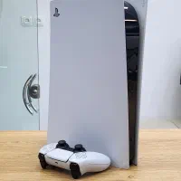 فروش کنسول سونی PS5 با دسته اوجینال