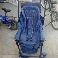 کالسکه  بچه  سالم