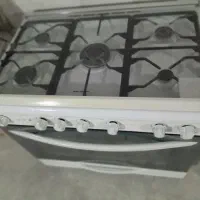 اجاق‌گاز|اجاق گاز و لوازم برقی پخت‌وپز|تهران, تختی|دیوار