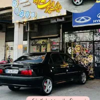 پارس tu5|خودرو سواری و وانت|اندیمشک, |دیوار