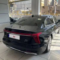 هونگچی H5 صفر 2025|خودرو سواری و وانت|تبریز, |دیوار