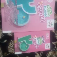 کتاب کمک درسی زبان برای ۲۰ امتحان نهایی