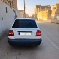 پراید 141 sx هیدرولیک مدل 91|خودرو سواری و وانت|حبیب آباد, |دیوار