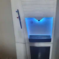 AEG ابسردکن یخچال دار