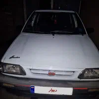 پراید هابک کره ای