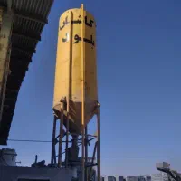 تولید کننده بلوک های ساختمانی