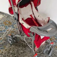 کالسکه بچه|کالسکه و لوازم جانبی|شیراز, احمدآباد|دیوار