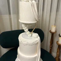 ماکت کیک عروسی