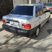 پراید مدل ۸۷|خودرو سواری و وانت|آشخانه, |دیوار