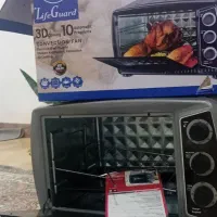 توستر وجارو برقی نو نو|اجاق گاز و لوازم برقی پختوپز|تربت جام, والفجر|دیوار