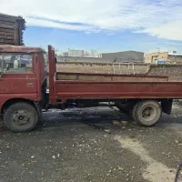 نیسان|خودرو سواری و وانت|مشهد, توس (بلوار توس)|دیوار