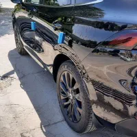 لاماری مشگی 402درجه یک|خودرو سواری و وانت|بروجرد, |دیوار