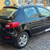 ۲۰۷ پانا مدل ۴۰۱