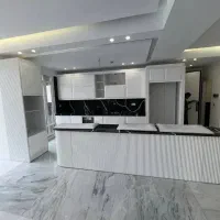 واحد ۱۱۳ متر/کلید در اختیار/بسیار خوش نقشه