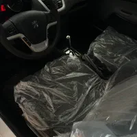 پژو ۲۰۷ اتوماتیک صفر پانا TU5P (پلاس) ارتقا یافته|خودرو سواری و وانت|خرمآباد, |دیوار