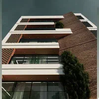 فروش واحد 75 متری با وام و رهن   در علامه طبقه اول